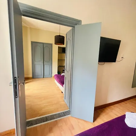 Hotel Grand De L'europe Vals-les-Bains