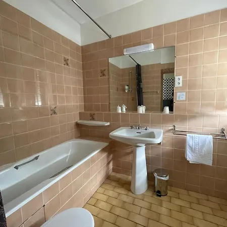 Grand De L'europe Hotel 2*
