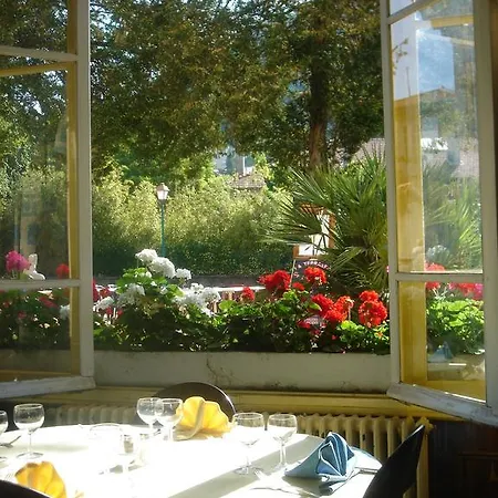 فندق Grand De L'europe