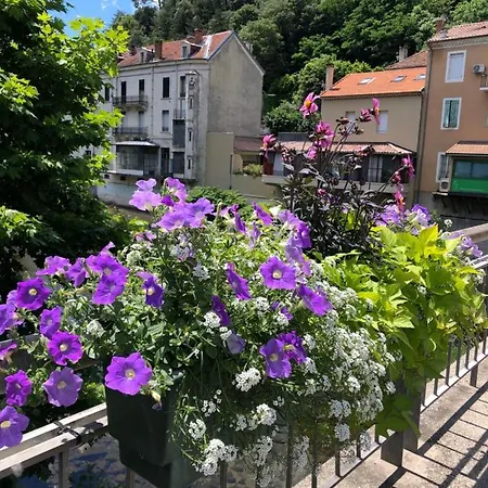 Grand De L'europe Vals-les-Bains