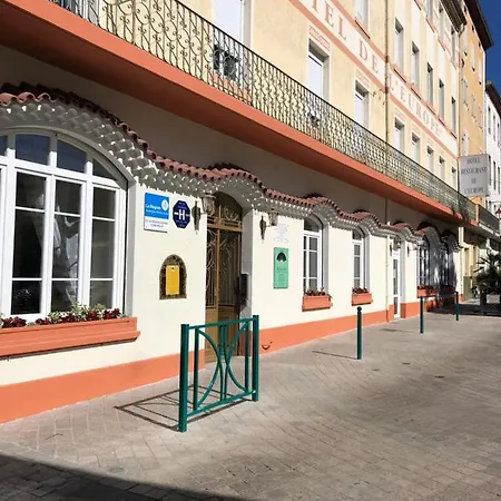 Grand De L'europe 2*