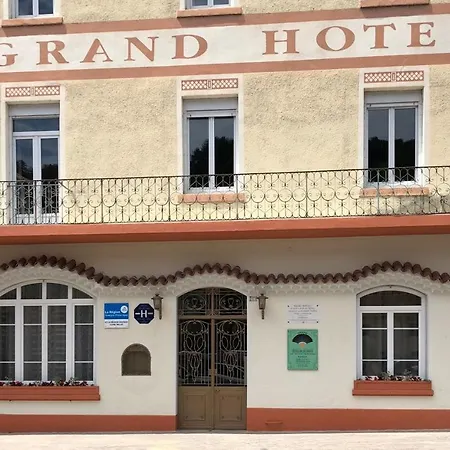 Hotel Grand De L'europe 2*