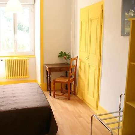 Grand De L'europe Hotel 2*