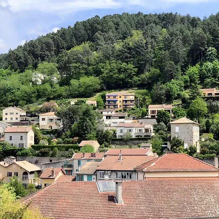 Grand De L'europe Hotel Vals-les-Bains
