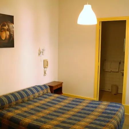 Grand De L'europe Hotel