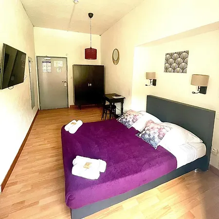 Grand De L'europe Hotel 2*