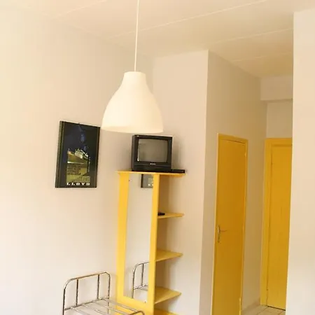 Hotel Grand De L'europe Vals-les-Bains