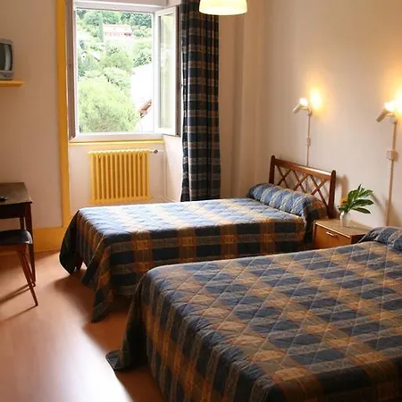 Hotel Grand De L'europe