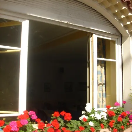 Hotel Grand De L'europe 2*